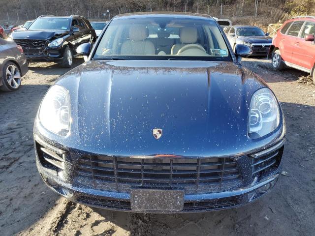 Photo 4 VIN: WP1AB2A55GLB43344 - PORSCHE MACAN S 