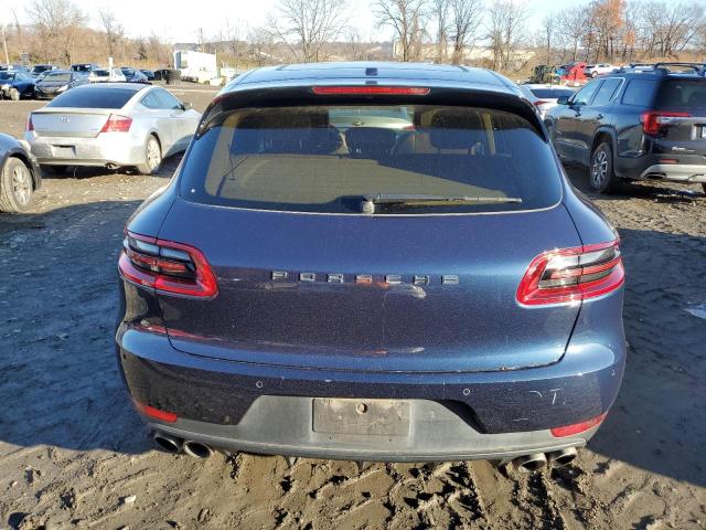 Photo 5 VIN: WP1AB2A55GLB43344 - PORSCHE MACAN S 