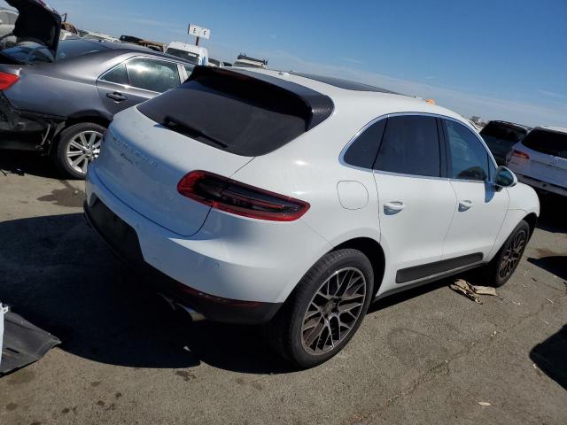 Photo 2 VIN: WP1AB2A55GLB45627 - PORSCHE MACAN S 