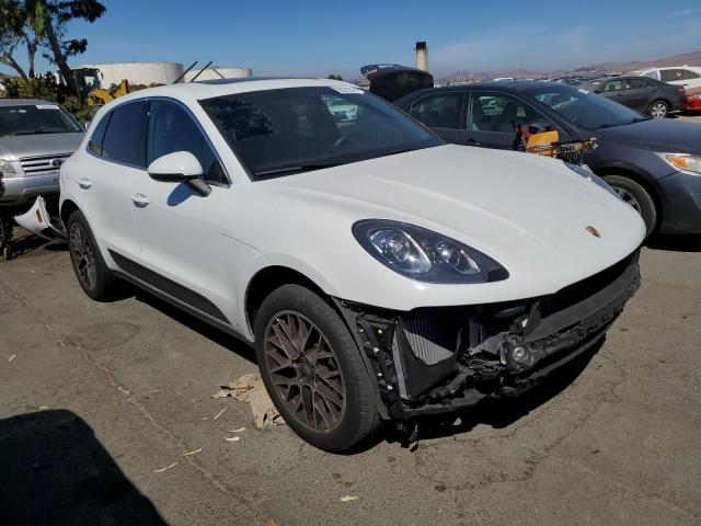 Photo 3 VIN: WP1AB2A55GLB45627 - PORSCHE MACAN S 