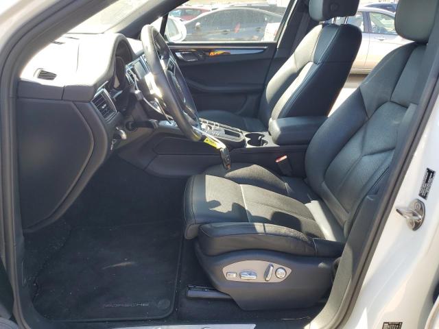 Photo 6 VIN: WP1AB2A55GLB45627 - PORSCHE MACAN S 