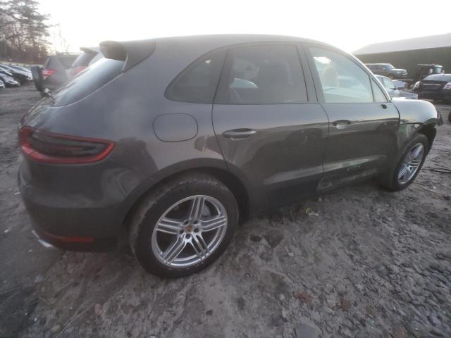 Photo 2 VIN: WP1AB2A55GLB45837 - PORSCHE MACAN 