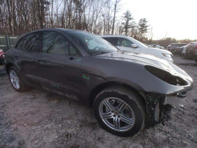 Photo 3 VIN: WP1AB2A55GLB45837 - PORSCHE MACAN 