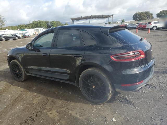 Photo 1 VIN: WP1AB2A55GLB46602 - PORSCHE MACAN 