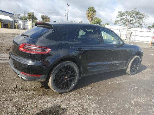 Photo 2 VIN: WP1AB2A55GLB46602 - PORSCHE MACAN 