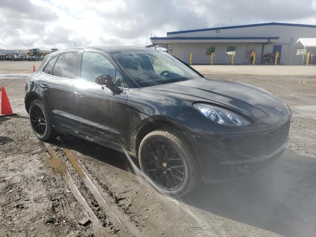 Photo 3 VIN: WP1AB2A55GLB46602 - PORSCHE MACAN 