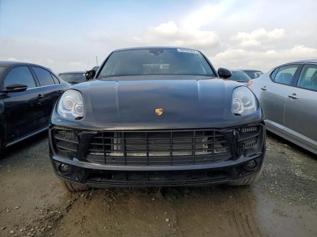 Photo 4 VIN: WP1AB2A55GLB46602 - PORSCHE MACAN 