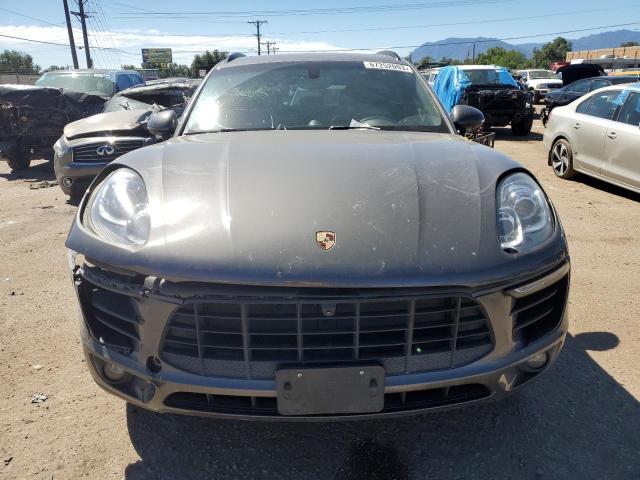 Photo 4 VIN: WP1AB2A55GLB48060 - PORSCHE MACAN S 