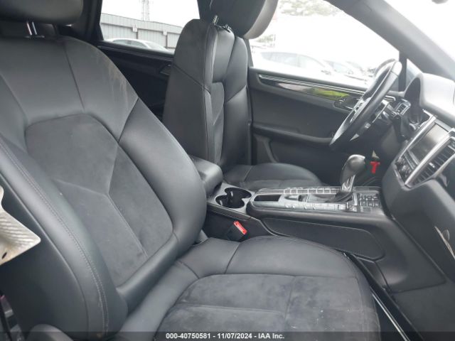 Photo 4 VIN: WP1AB2A55GLB51122 - PORSCHE MACAN 