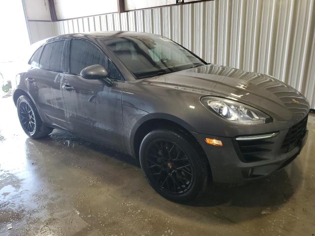 Photo 3 VIN: WP1AB2A55GLB54909 - PORSCHE MACAN S 