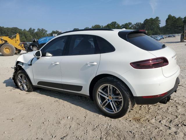 Photo 1 VIN: WP1AB2A55GLB57213 - PORSCHE MACAN S 