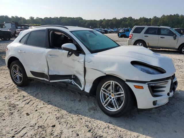 Photo 3 VIN: WP1AB2A55GLB57213 - PORSCHE MACAN S 