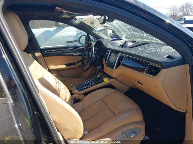 Photo 4 VIN: WP1AB2A55GLB58314 - PORSCHE MACAN 