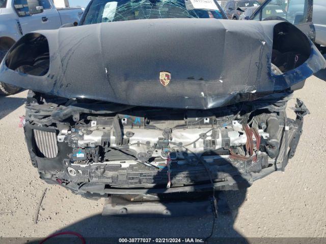 Photo 5 VIN: WP1AB2A55GLB58314 - PORSCHE MACAN 