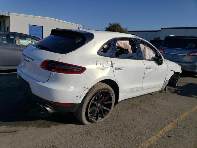 Photo 2 VIN: WP1AB2A55HLB10250 - PORSCHE MACAN 