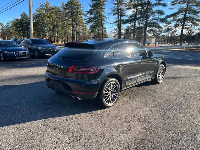 Photo 2 VIN: WP1AB2A55HLB11043 - PORSCHE MACAN S 