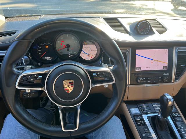 Photo 6 VIN: WP1AB2A55HLB11043 - PORSCHE MACAN S 