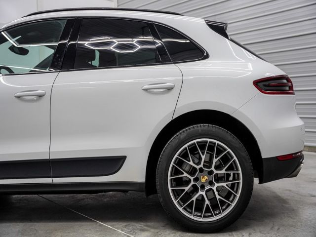 Photo 5 VIN: WP1AB2A55HLB14430 - PORSCHE MACAN 