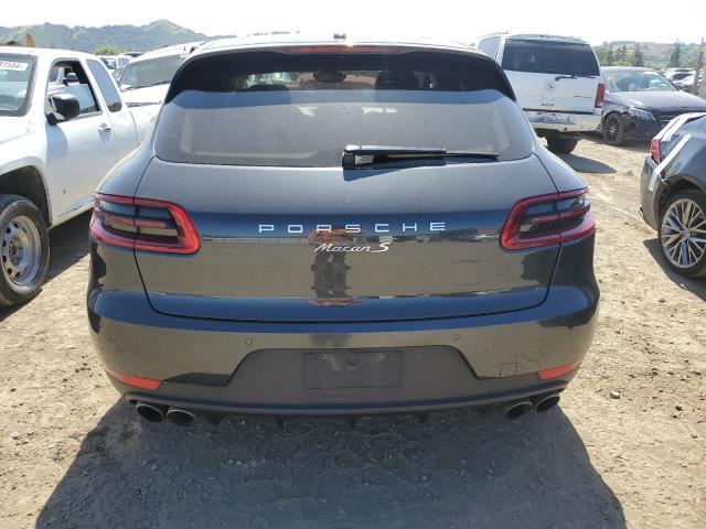 Photo 5 VIN: WP1AB2A55HLB15593 - PORSCHE MACAN 