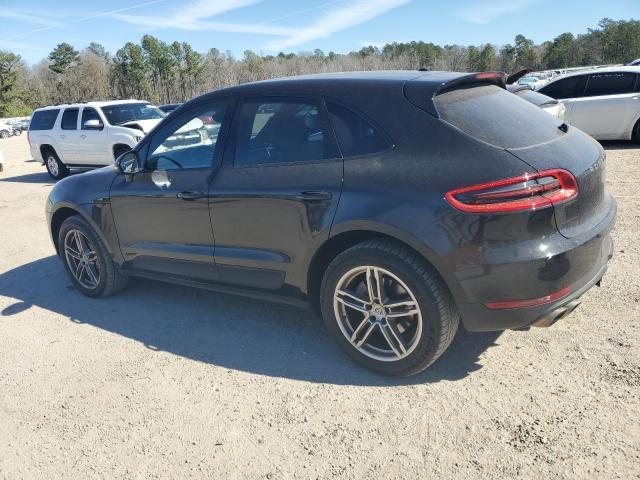 Photo 1 VIN: WP1AB2A55HLB16811 - PORSCHE MACAN 