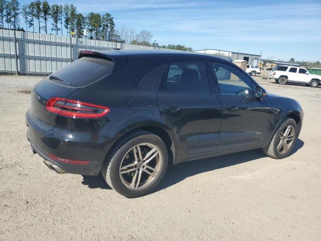 Photo 2 VIN: WP1AB2A55HLB16811 - PORSCHE MACAN 