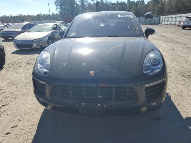 Photo 4 VIN: WP1AB2A55HLB16811 - PORSCHE MACAN 