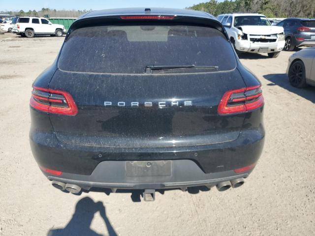 Photo 5 VIN: WP1AB2A55HLB16811 - PORSCHE MACAN 