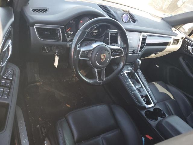 Photo 7 VIN: WP1AB2A55HLB16811 - PORSCHE MACAN 