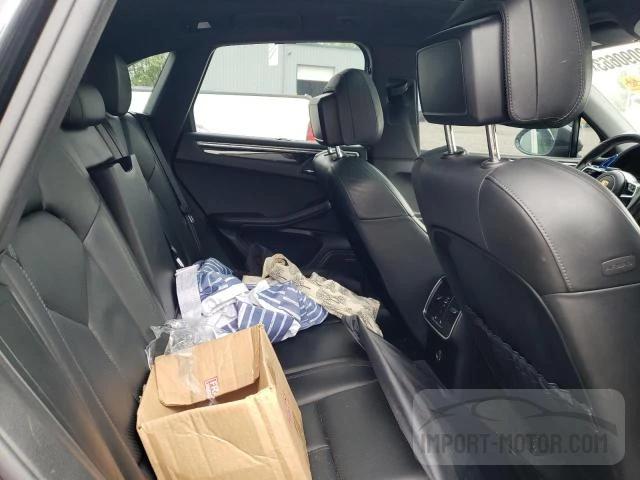 Photo 10 VIN: WP1AB2A55HLB18106 - PORSCHE MACAN 