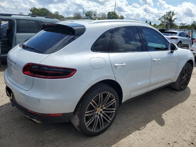 Photo 2 VIN: WP1AB2A55HLB19417 - PORSCHE MACAN S 