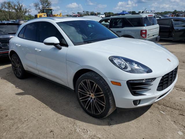 Photo 3 VIN: WP1AB2A55HLB19417 - PORSCHE MACAN S 