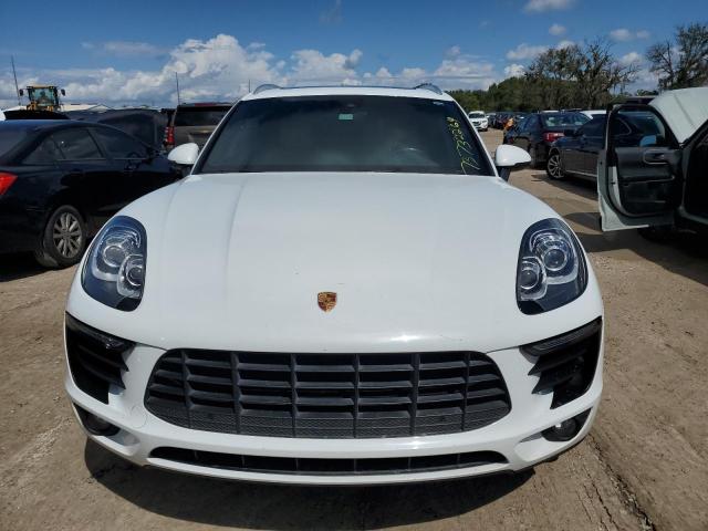 Photo 4 VIN: WP1AB2A55HLB19417 - PORSCHE MACAN S 