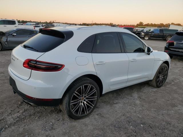 Photo 2 VIN: WP1AB2A55HLB19417 - PORSCHE MACAN S 