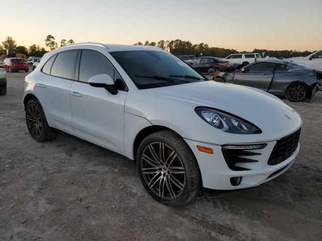 Photo 3 VIN: WP1AB2A55HLB19417 - PORSCHE MACAN S 