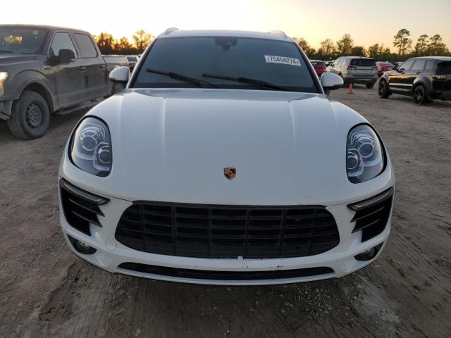 Photo 4 VIN: WP1AB2A55HLB19417 - PORSCHE MACAN S 