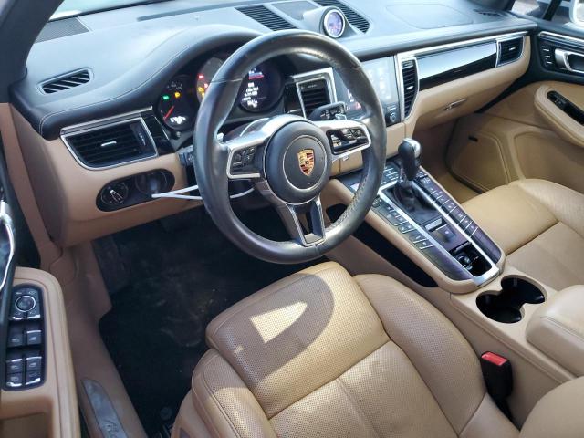 Photo 7 VIN: WP1AB2A55HLB19417 - PORSCHE MACAN S 