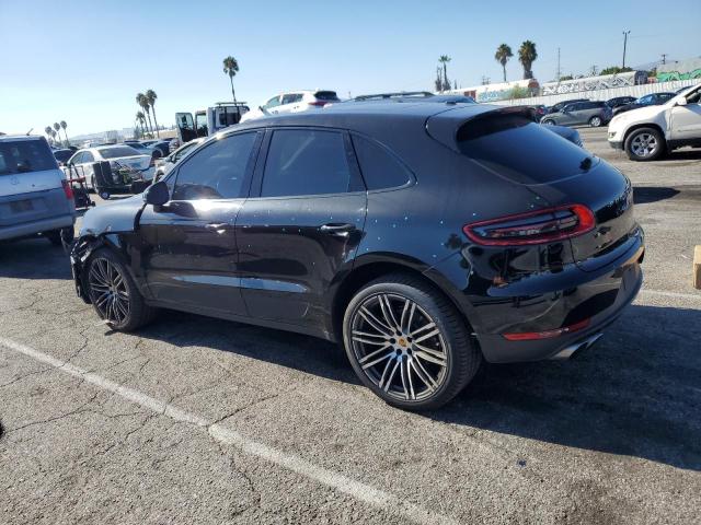 Photo 1 VIN: WP1AB2A55HLB20695 - PORSCHE MACAN S 