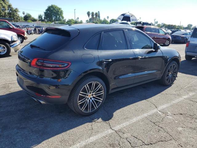 Photo 2 VIN: WP1AB2A55HLB20695 - PORSCHE MACAN S 