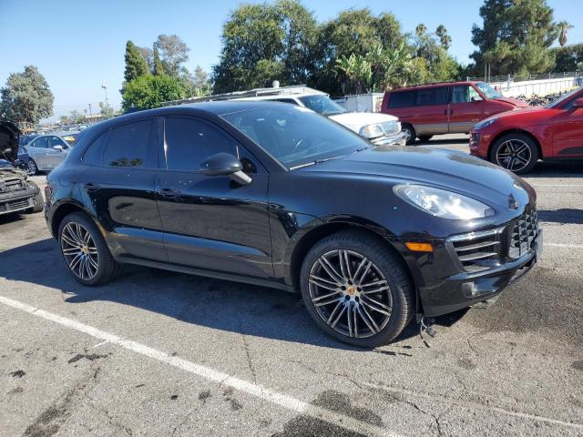 Photo 3 VIN: WP1AB2A55HLB20695 - PORSCHE MACAN S 