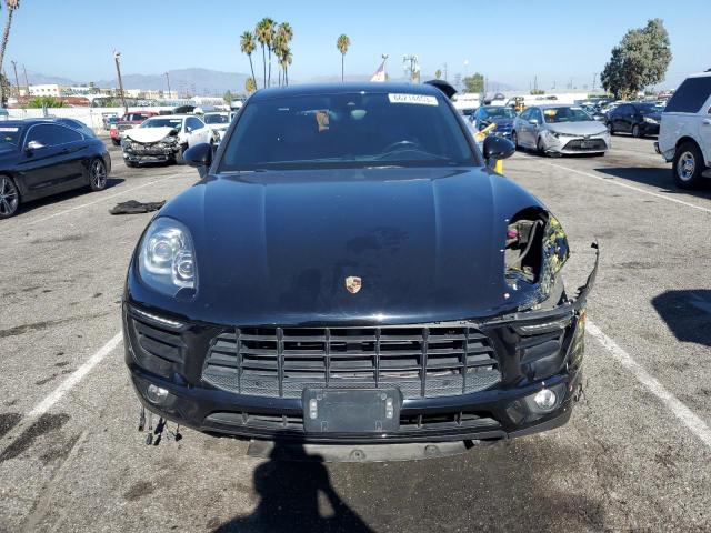 Photo 4 VIN: WP1AB2A55HLB20695 - PORSCHE MACAN S 