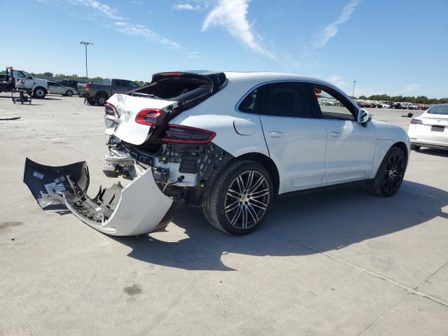 Photo 2 VIN: WP1AB2A55JLB38667 - PORSCHE MACAN S 