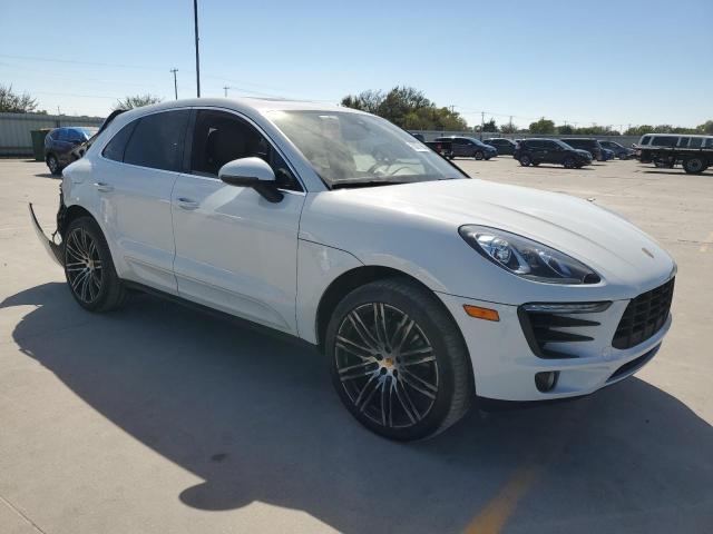 Photo 3 VIN: WP1AB2A55JLB38667 - PORSCHE MACAN S 