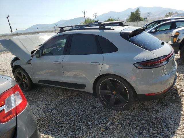 Photo 1 VIN: WP1AB2A55KLB31090 - PORSCHE MACAN S 