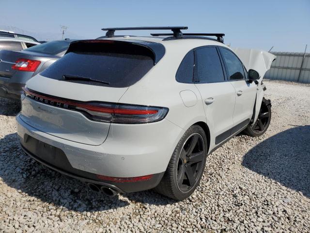 Photo 2 VIN: WP1AB2A55KLB31090 - PORSCHE MACAN S 