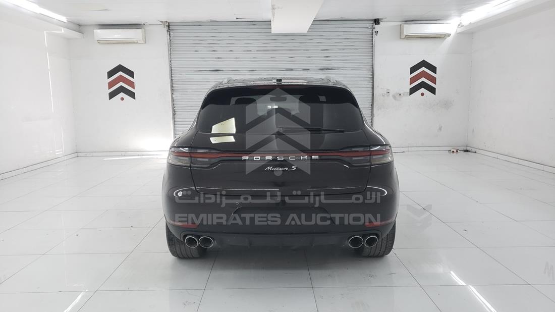 Photo 4 VIN: WP1AB2A55KLB33633 - PORSCHE MACAN 