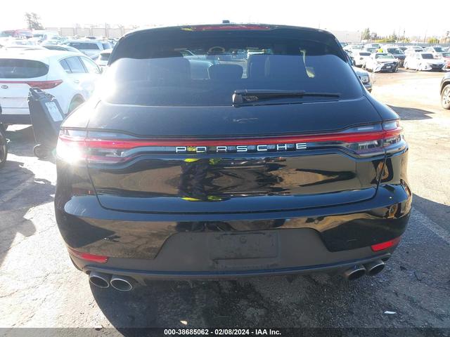 Photo 15 VIN: WP1AB2A55MLB38091 - PORSCHE MACAN 