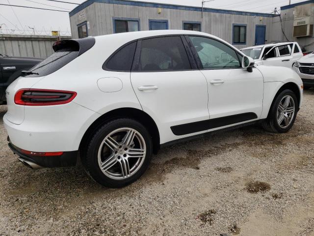 Photo 2 VIN: WP1AB2A56FLB42041 - PORSCHE MACAN S 