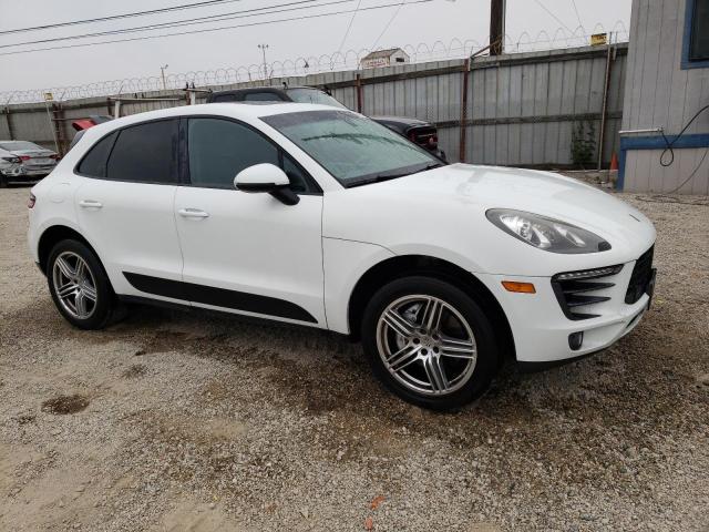 Photo 3 VIN: WP1AB2A56FLB42041 - PORSCHE MACAN S 