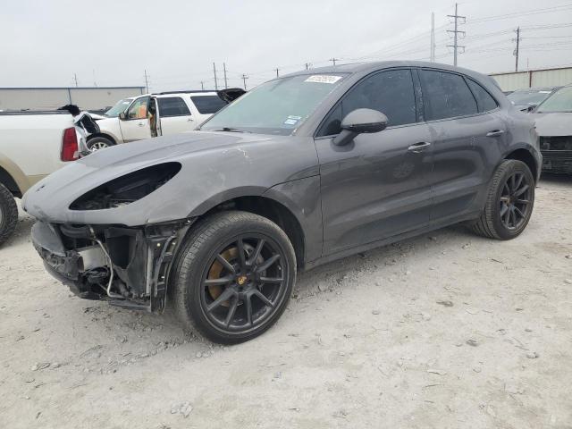 Photo 0 VIN: WP1AB2A56FLB51497 - PORSCHE MACAN 