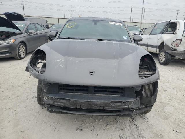 Photo 4 VIN: WP1AB2A56FLB51497 - PORSCHE MACAN 